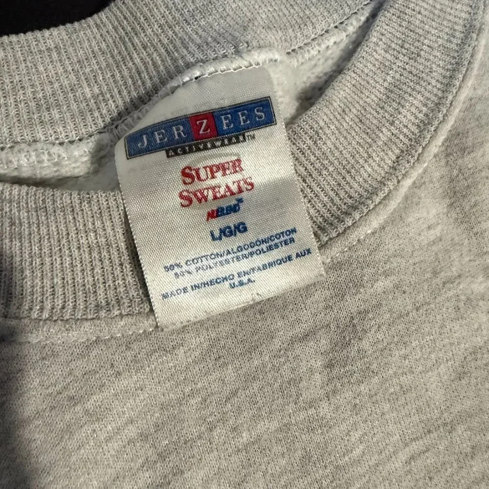 Vintage Air Force Crewneck - Picture 4 of 6